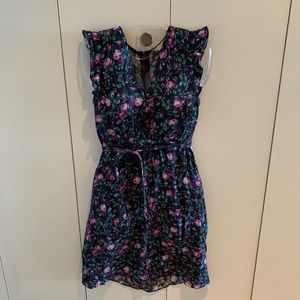 NWT Rebecca Taylor Beautiful 🌸 🌺 summer dress